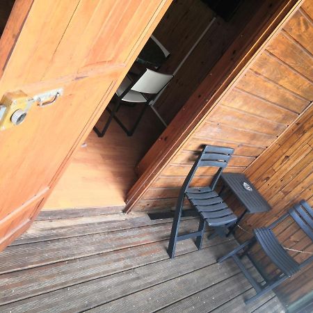 Appartement Idealement Situe Saint-Denis Bagian luar foto